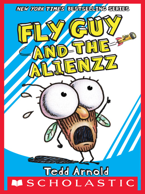 Title details for Fly Guy and the Alienzz by Tedd Arnold - Available